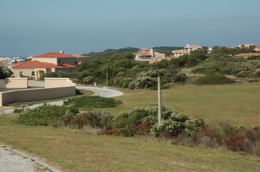 0 Bedroom Property for Sale in St Francis On Sea Phase I Eastern Cape